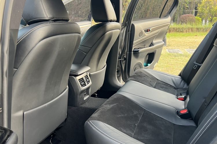 Used Lexus GS 2017 300 F SPORT