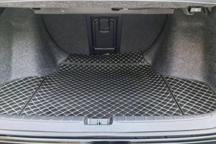 Used Honda Accord 2018 260TURBO Elite Edition China VI Interior 7