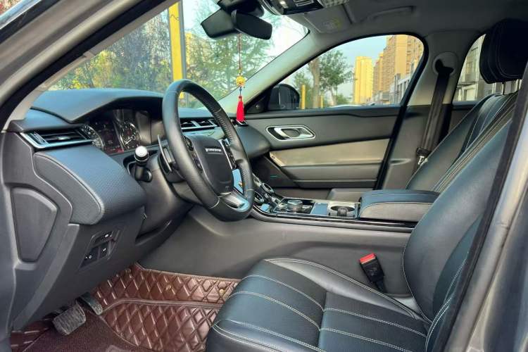 Used Land Rover Range Rover Velar 2018 P300 S
