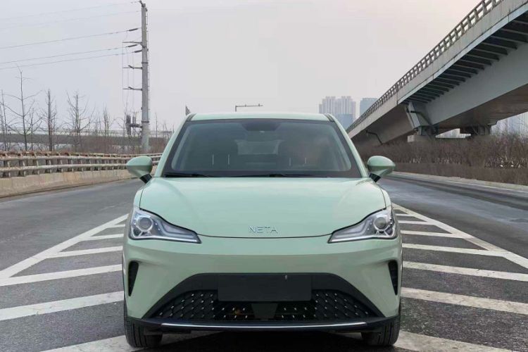 Used NETA AYA 2023 401 Lite
