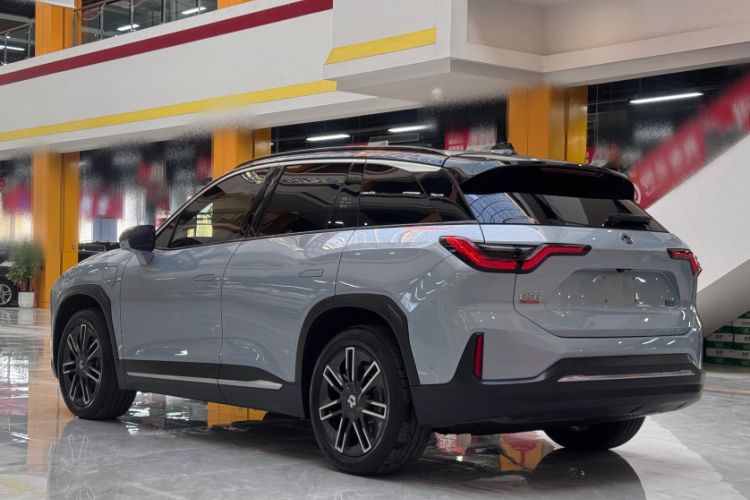 Used Nio ES6 2020 610 km Performance Version