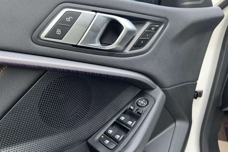 Used BMW 2 Series 2021 225i 4-Door Coupe M Sport Package
