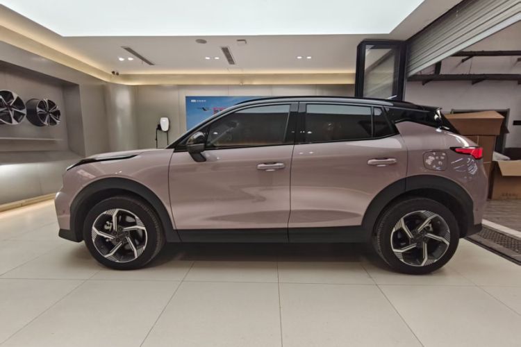 Used Lynk & Co 06 2025 Renew 1.5T Halo
