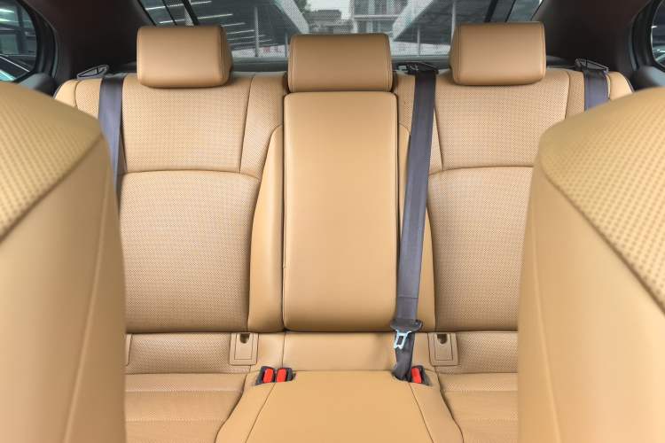 Used Lexus ES 2020 200 Luxury Edition