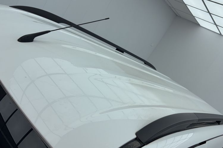 Used Wuling Zhiguang New Energy 2025 Comfort Model Roof