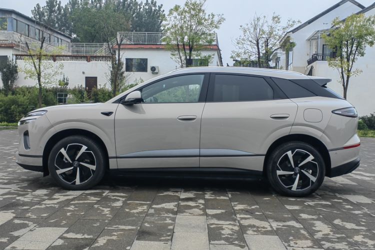 Used BYD Sealion 06 New Energy 2025 Model DM-i 170 Navigation Pro Edition