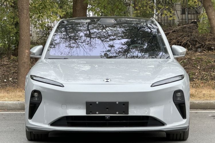 Used Nio ET5T 2024 75kWh Touring
