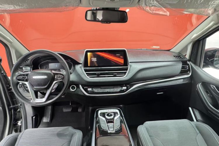 Used SAIC MAXUS G20 2020 2.0T Gasoline Automatic Luxury Edition