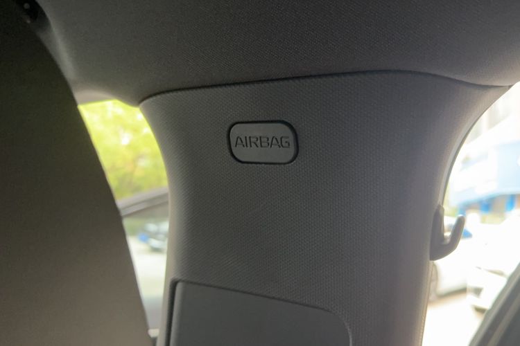 Used Bestune B70S 2023 1.5T All-Around Defender
