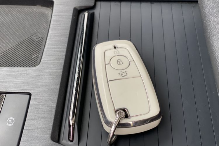 Used Ford EVOS 2022 EcoBoost 245 ST-Line