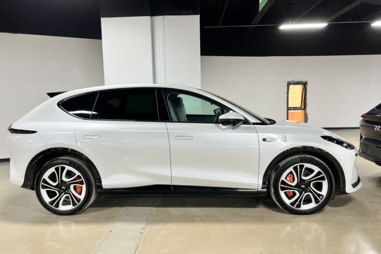 Used IM LS7 2023 90 kWh Elite All-Wheel-Drive Version