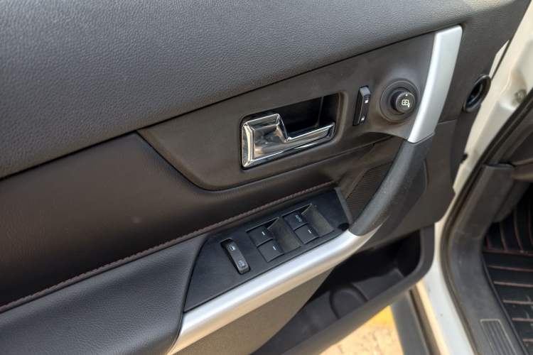 Used Toyota Highlander 2017 2.0T Four-Wheel Drive Ultimate Edition 7 Seats