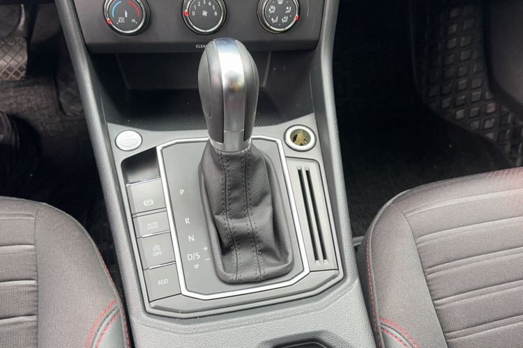 Used Volkswagen Lavida 2023 300TSI DSG Starry Full-Comfort Edition Gear Lever