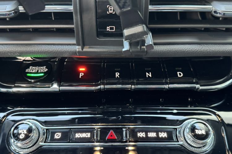 Used Lincoln Corsair 2022 2.0T Two-Wheel Drive Luxury Edition