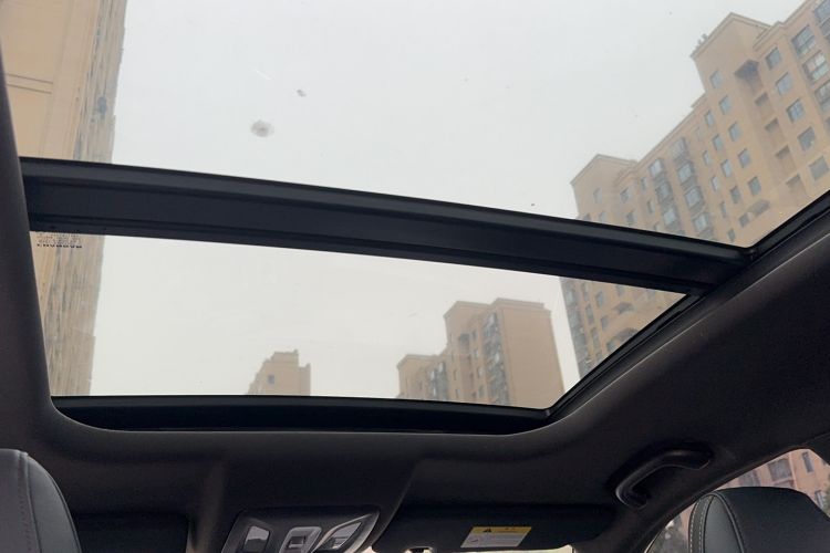 Used CHANGAN OSHAN X5 PLUS 2023 Revised 1.5T DCT Excellence Edition
