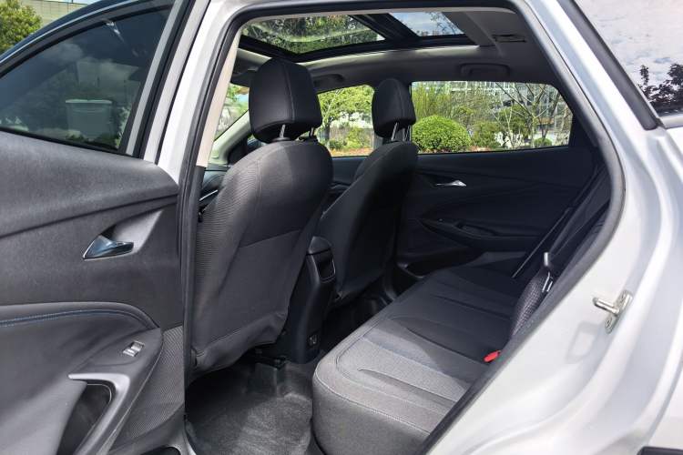 Used Buick Encore 2020 20T CVT Elite Edition