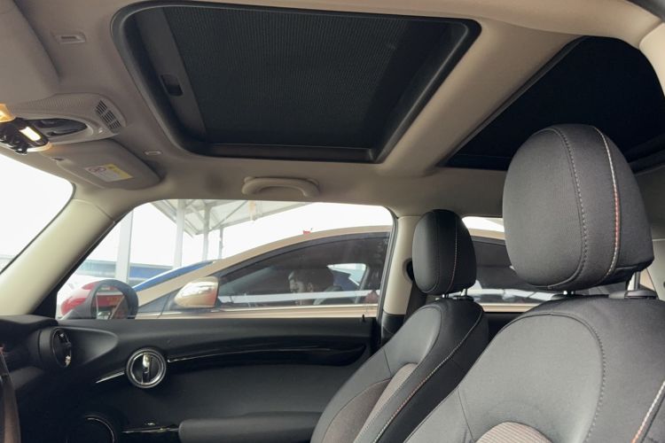 Used MINI MINI 2019 1.5T ONE PLUS