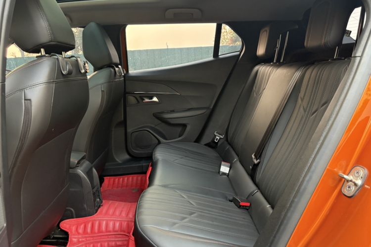 Used Peugeot 2008 2022 230THP THE ONE Interior 2