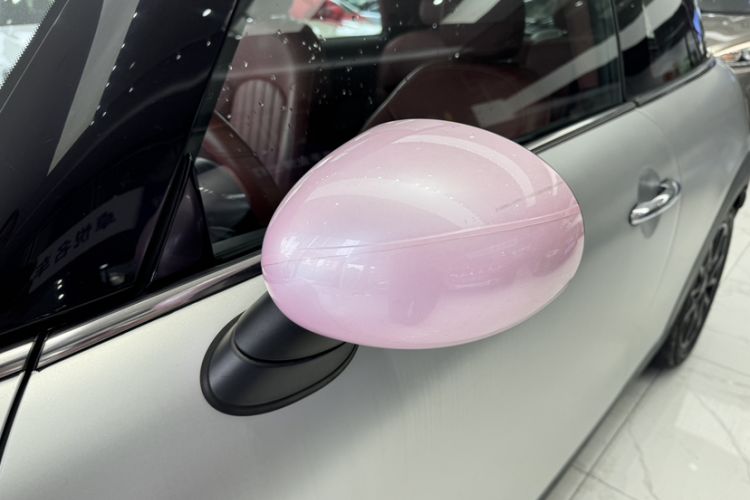 Used MINI 2014 1.2T ONE+