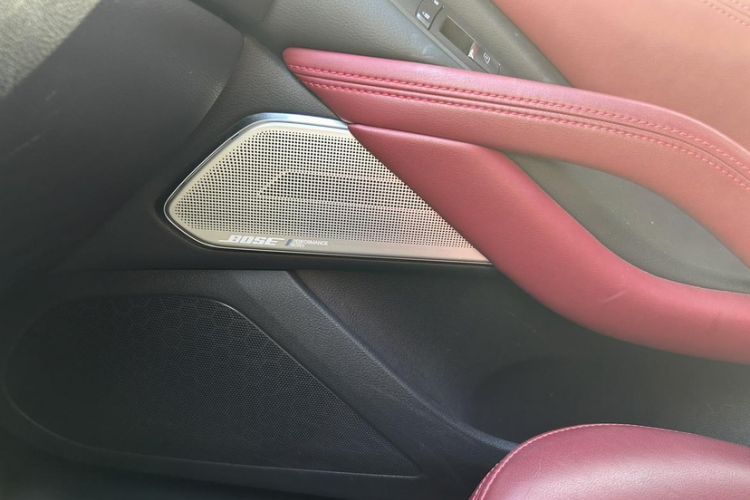 Used Infiniti Q60 2019 S 2.0T Luxury Sport Edition