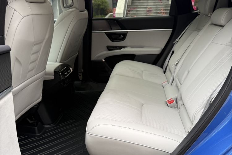 Used Honda S7 2025 Navigator Edition