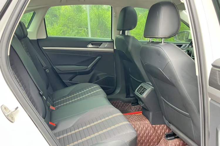 Used Volkswagen Lavida 2021 280TSI DSG Comfort Edition