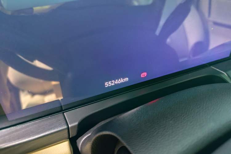 Used Buick GL8 2023 ES Lu Zun Deluxe Model