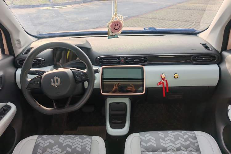 Used Leapmotor T03 2022 YAOJIN Edition