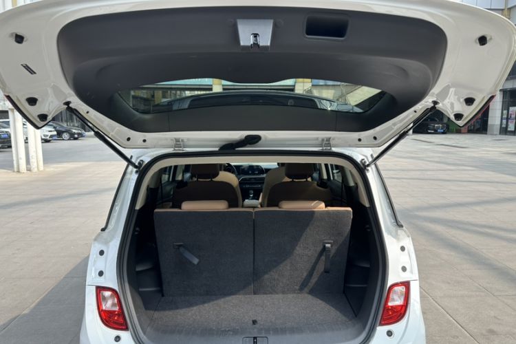 Used Buick GL6 2021 323T Mild Hybrid Connect Luxury Model
