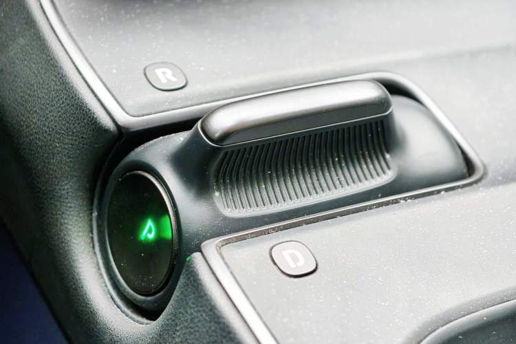 Used Nio ET5 2022 75 kWh
