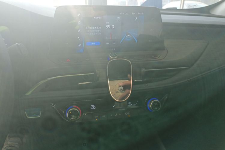 Used Buick Velite 6 2023 430km Range Commuter Version
