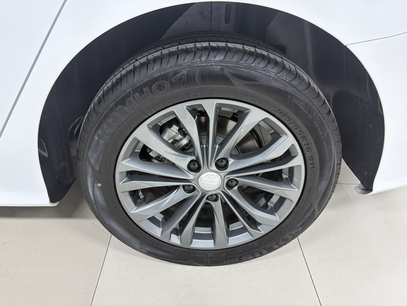 MG 5 2026 Model 180DVVT Global Early-Bird Edition — снимка 3