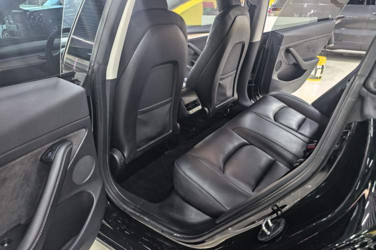 Used Tesla Model 3 2022 Rear-Wheel-Drive Version