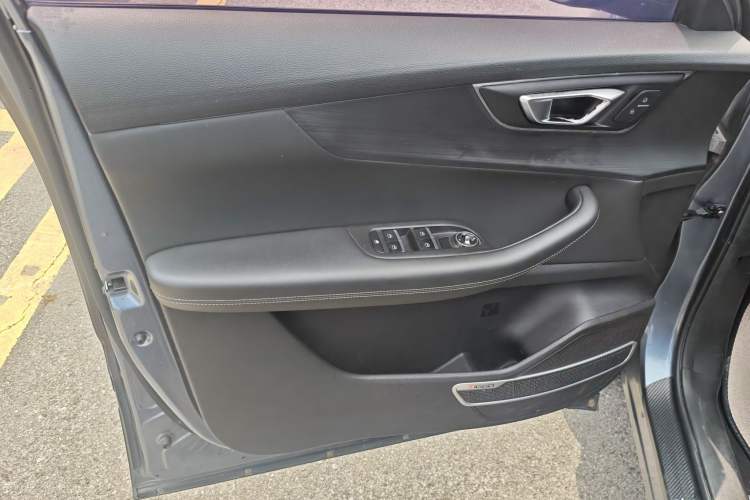 Used Chery Tiggo 5x 2020 1.5L CVT Fashion Edition
