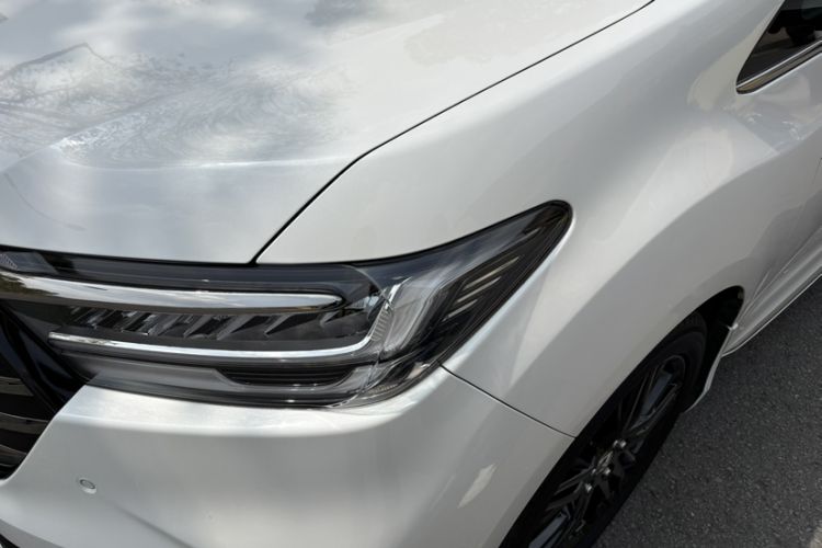 Used Honda Odyssey 2024 2.0L eHEV Sharp·Luxury Edition