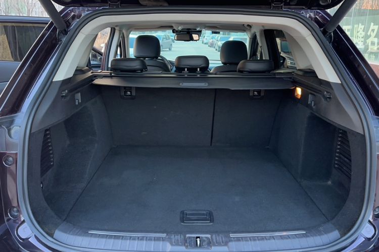 Used EXEED Lingyun 2019 1.6T Two-Wheel Drive Diamond Edition