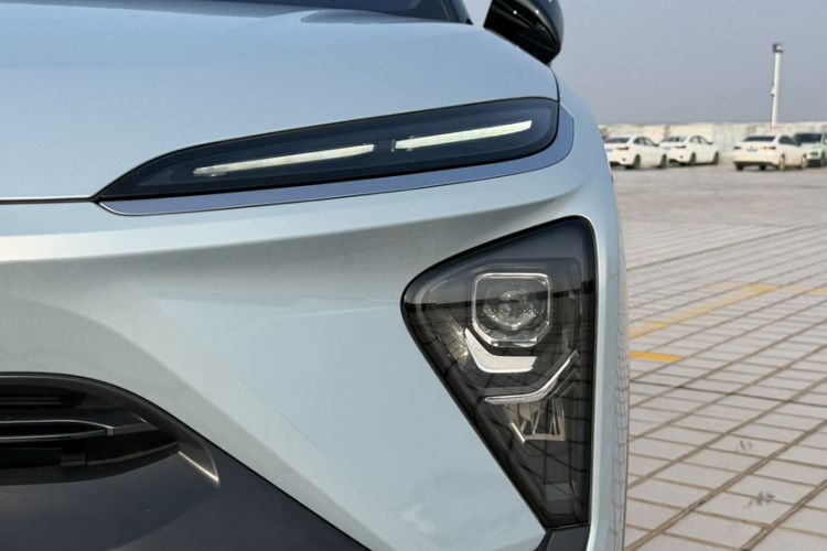 Used Nio ES6 2020 430KM Performance Version