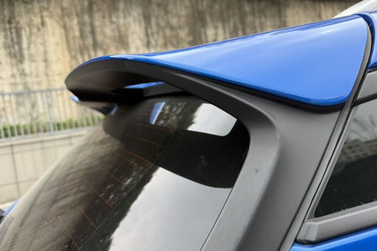 Used Geely Auto Coolray New Energy 2020 1.5T ePro Higher