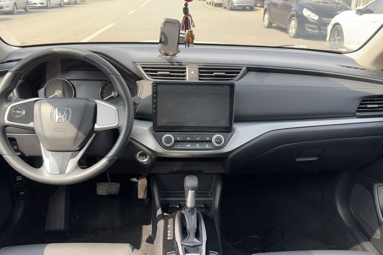 Used Honda Envix 2019 180TURBO CVT Enjoyment Edition China V