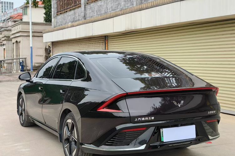 Used Wuling Xingguang 2023 150 Advanced Edition