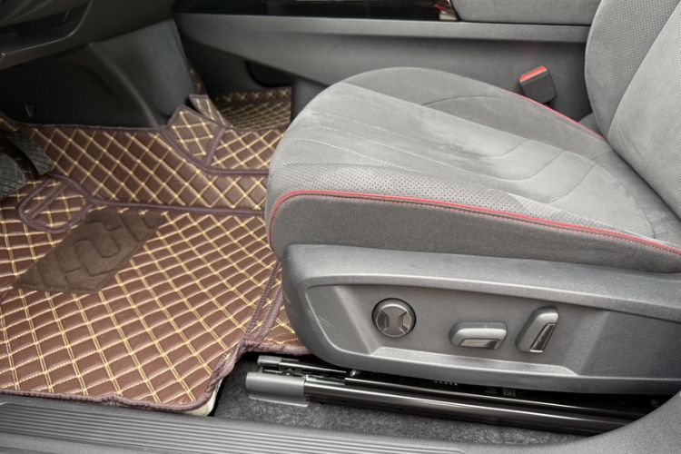 Used Volkswagen ID.3 2026 Smart Edition Outstanding GTX Kit Model