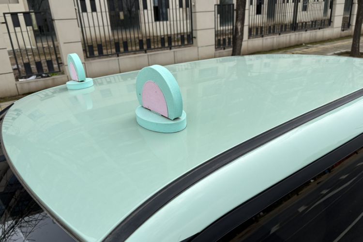 Used Qiyuan Lumin 2022 210km Sweet Edition
