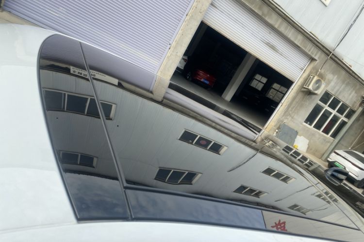 Used Land Rover Range Evoque 2022 Range Rover L 249 PS R-Dynamic HSE Luxury Edition Roof