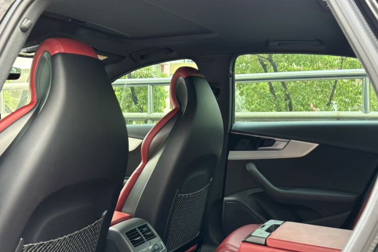 Used Audi S4 2020 S4 3.0TFSI