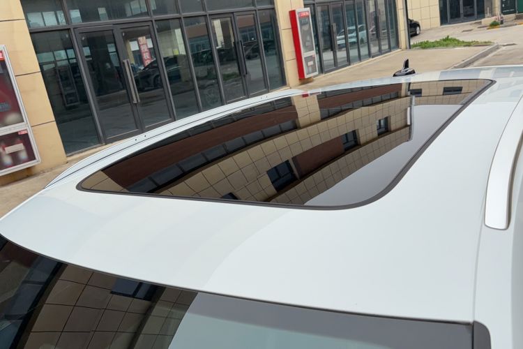 Used Audi Q3 2020 35 TFSI Fashion Dynamic Model
