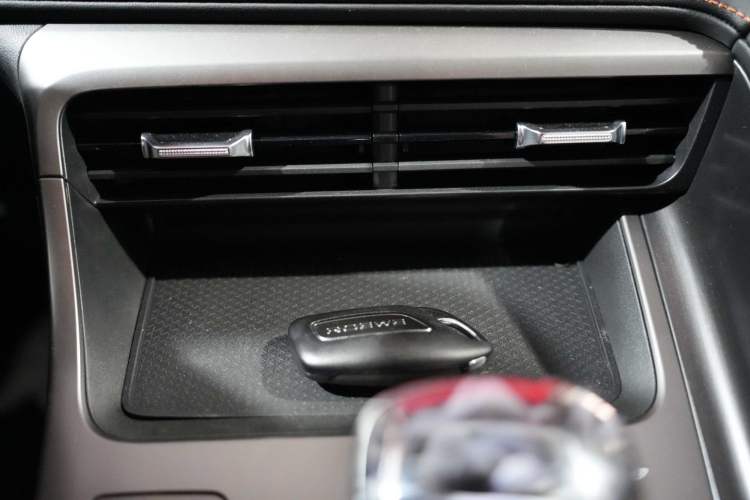 Used Roewe RX5 New Energy 2023 eRX5 Super Hybrid Premium Edition