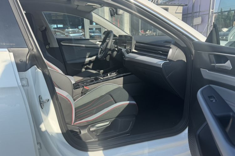 Used Volkswagen Lamando 2025 Lavida L 280TSI DSG Cool & Spicy Edition