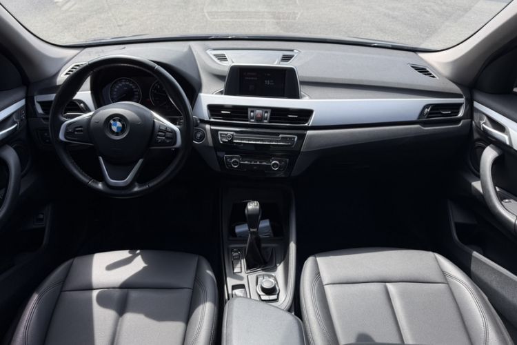 Used BMW X1 2019 sDrive18Li Fashion Model Instrument Cluster