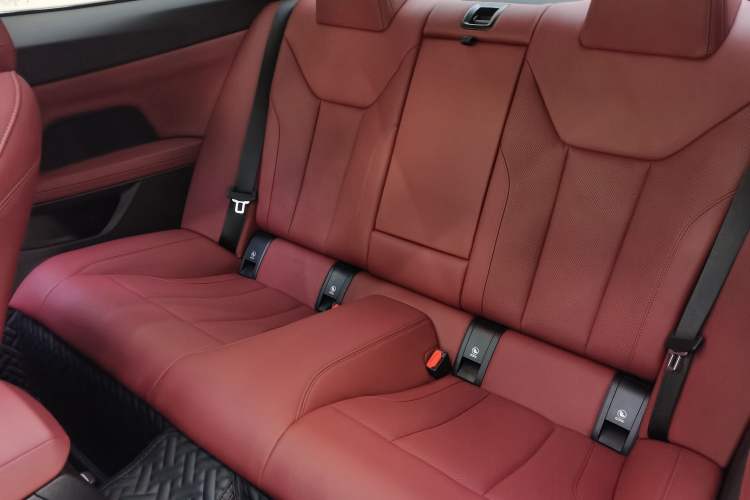 Used BMW 4 Series 2023 425i M Sport Package
