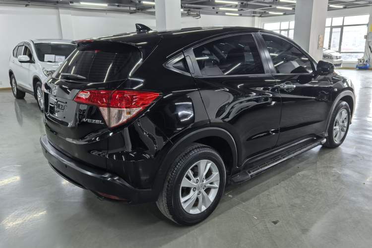 Used Honda Vezel 2017 1.5L CVT 2WD Comfort Model
